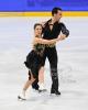 Jade Robitaille & Philippe Granger