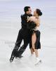 Jade Robitaille & Philippe Granger