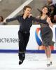 Elena Ilinykh & Ruslan Zhiganshin (RUS)
