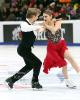 Kaitlyn Hawayek & Jean-Luc Baker (USA)