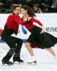 Elena Ilinykh & Ruslan Zhiganshin (RUS)