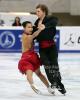 Rebeka Kim & Kirill Minov (KOR)