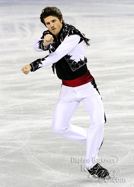 Ivan Bukin (RUS)