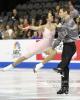 Elisabeth Paradis & Francois-Xavier Ouellette (CAN)