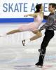 Elisabeth Paradis & Francois-Xavier Ouellette (CAN) 