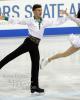 Charlene Guignard & Marco Fabbri (ITA) 