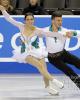 Charlene Guignard & Marco Fabbri (ITA) 