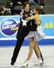 Federica Testa & Lukas Csolley (SVK) 