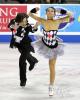 Federica Testa & Lukas Csolley (SVK) 