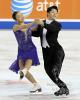 Maia Shibutani & Alex Shibutani (USA)