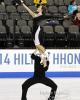 Madison Chock & Evan Bates (USA) 
