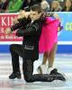 Elisabeth Paradis & Francois-Xavier Ouellette (CAN)