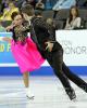 Elisabeth Paradis & Francois-Xavier Ouellette (CAN)