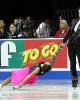 Elisabeth Paradis & Francois-Xavier Ouellette (CAN)