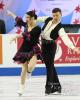 Charlene Guignard & Marco Fabbri (ITA)
