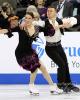 Charlene Guignard & Marco Fabbri (ITA)