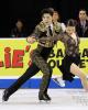 Maia Shibutani & Alex Shibutani (USA)