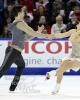 Madison Hubbell & Zachary Donohue (USA) 