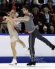 Madison Hubbell & Zachary Donohue (USA) 