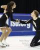 Ksenia Monko & Kirill Khaliavin (RUS) 