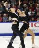 Ksenia Monko & Kirill Khaliavin (RUS) 