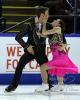 Elisabeth Paradis & Francois-Xavier Ouellette (CAN)