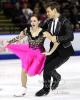 Elisabeth Paradis & Francois-Xavier Ouellette (CAN)