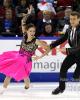 Elisabeth Paradis & Francois-Xavier Ouellette (CAN)