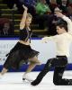 Madison Hubbell & Zachary Donohue (USA)