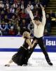 Madison Hubbell & Zachary Donohue (USA)