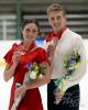 Alexandra Aldridge & Daniel Eaton (USA)