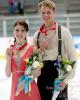 Nicole Orford & Thomas Williams (CAN)