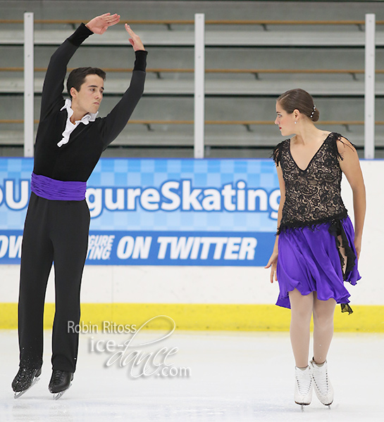 Pilar Maekawa & Leonardo Maekawa (MEX)