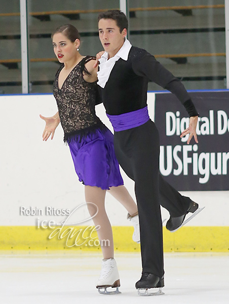 Pilar Maekawa & Leonardo Maekawa (MEX)