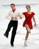 Alexandra Aldridge & Daniel Eaton (USA)