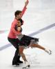 Tatiana Kozmava & Aleksandr Zolotarev (GEO)