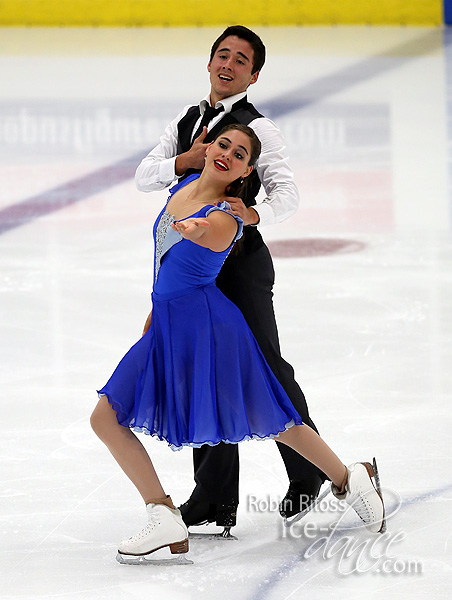 Pilar Maekawa & Leonardo Maekawa (MEX)