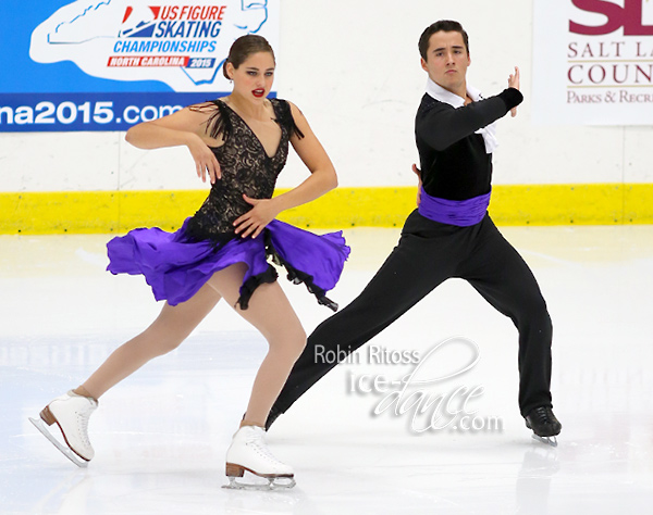 Pilar Maekawa & Leonardo Maekawa (MEX)