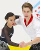 Tatiana Kozmava & Alexander Zolotarev (GEO)