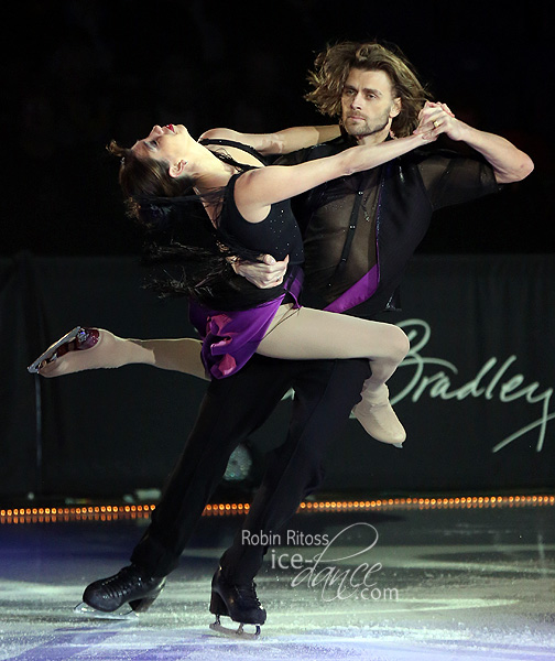 Naomi Lang & Peter Tchernyshev