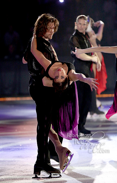Naomi Lang & Peter Tchernyshev