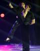 Meryl Davis & Maksim Chmerkovskiy