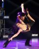 Meryl Davis & Maksim Chmerkovskiy