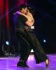Meryl Davis & Maksim Chmerkovskiy