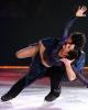 Marie-France Dubreuil & Patrice Lauzon