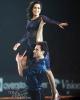Marie-France Dubreuil & Patrice Lauzon