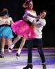 Tanith Belbin & Ben Agosto