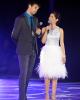 Hosts:  Kristi Yamaguchi & Ryan Bradley