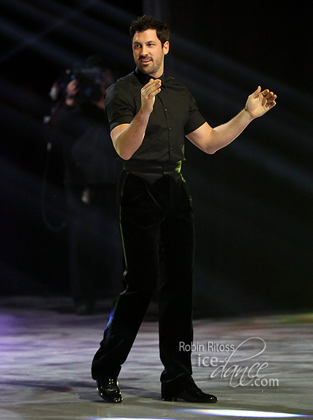 Maksim Chmerkovskiy