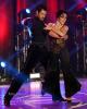 Meryl Davis & Maksim Chmerkovskiy
